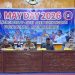 Plt. Sekda Aceh Tamiang Hadiri RDP May Day 2026, Bahas Kesejahteraan Buruh