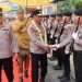 Kapolda Aceh Tinjau Pembangunan Huntap Polri Di Aceh Tamiang, Perkuat Sinergitas Pelayanan kepada Masyarakat