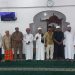 Cerita Siantar Dulu (CSD) Gelar Jumat Barokah di Masjid Syafaat Pematangsiantar
