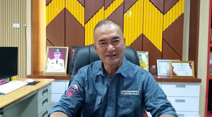 Hari Pers Internasional, Kadisdikbud Singkawang Ajak Insan Pers Kawal Mutu Pendidikan di Kota Singkawang