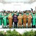 Wakil Wali Kota Herlina Lantik Dewan Hakim MTQN ke-58 Kota Pematangsiantar, Tekankan Integritas Penilaian