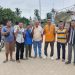 No. Urut 02, Berhasil Memenangkan Pemilihan Pildatok Desa Alur Bemban Periode 2026 – 2032