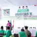 Bupati Aceh Tamiang Hadiri Pembukaan Muscab X DPC PPP, Apresiasi Atas Kontribusi PPP Dukung Pemerintah Daerah Pascabencana