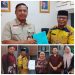 Plt. Kepala Dinsos Aceh Tamiang Serahkan Hard Copy Data SK Stimulan Tahap III dan IV ke Kemendagri dan Kemensos RI