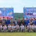 Pemkab Labusel Peringatan Hari Kebangkitan Nasional ke-118, Teguhkan Semangat Jaga Tunas Bangsa Demi Kedaulatan Negara