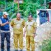 Bupati Armia Apresiasi Kunjungan Wagub Aceh Terkait Infrastruktur dan Pengelolaan DAS Tamiang 