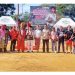 Semangat Pattimura Satukan Perbedaan, Messy Tandora: Singkawang Harus Terus Hidup rukun dan damai