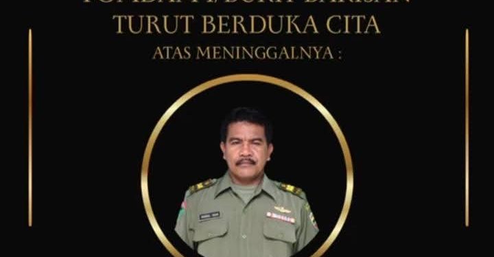 Prajurit TNI AD Meninggal dalam Kecelakaan di Simpang Rambung Merah, Bus Travel Kabur