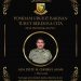 Prajurit TNI AD Meninggal dalam Kecelakaan di Simpang Rambung Merah, Bus Travel Kabur