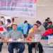 Parlementaria : Ketua DPRK Aceh Tamiang Hadiri Coffee Morning Forkopimda Bersama PC FSPPP-SPSI