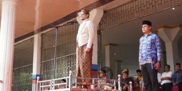 Bupati Fery Tegaskan Pendidikan sebagai Kunci Masa Depan Bangsa