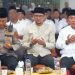 Bupati Labusel Fery Sahputra Simatupang Lepas 147 Calon Jemaah Haji ke Tanah Suci