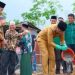 Bupati Labusel Hadiri Peletakan Batu Pertama SMP IT Boarding School Al Washliyah, Dorong Penguatan Pendidikan Berbasis Keislaman