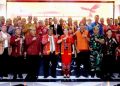 Wali Kota Singkawang: ICDN Harus Jadi Motor Penggerak Budaya dan Kualitas SDM Dayak