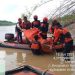 Tim Gabungan Polsek Karang Baru, Sar BPBD Dan Basarnas Berhasil Menemukan Orang Hanyut Di Perairan Sungai Kampung Banai