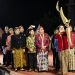 Pesona Tari Kolosal dan Kirab Budaya Warnai Pembukaan Singkawang Grebeg Suro 2026