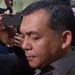 Wamen Imipas Silmy Karim Datangi Gedung KPK Tengah Malam, Terkait Pengembangan OTT Imigrasi Jakarta Barat