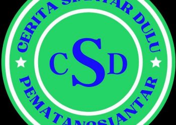Sejarah Berdirinya Komunitas Cerita Siantar Dulu (CSD)