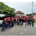 Cerita Siantar Dulu (CSD) Gelar Family Gathering di Pulau Samosir, Pererat Silaturahmi dan Evaluasi Pelaksanaan Kurban 1447 H