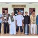 Cerita Siantar Dulu (CSD) Laksanakan Jumat Barokah di Masjid Al-Huda, Bagikan Nasi Kotak kepada Jemaah Usai Salat Jumat