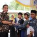 Pemkec Hulu Sihspas Bersama Puskesmas Hulu Sihapas Gelar Pemeriksaan Kesehatan dan Berobat Gratis