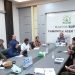 Bupati Armia Bentuk Satgas Pengawasan, Guna Menjaga Stabilitas Harga TBS Sawit Rakyat