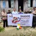 Sambut HUT Bhayangkara ke 80 Tahun 2026 , Polres Labusel dan Jajaran Salurkan 250 Paket Bansos untuk Warga Kurang Mampu