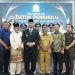 Bupati Aceh Tamiang Lantik Dan Mengambil Sumpah 35 Datok Penghulu Terpilih