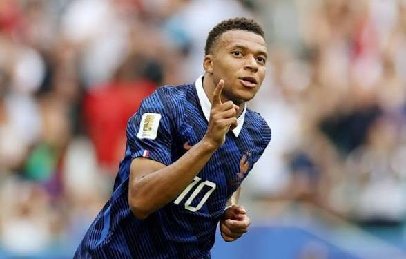 Mbappe Rebut Sepatu Emas Piala Dunia 2026, Cetak Rekor Baru sebagai Top Skor Sepanjang Sejarah
