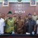 Bupati Labusel Pimpin Rakor Matangkan Persiapan HUT ke-18, Pastikan Perayaan Berlangsung Meriah dan Berkesan