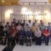 Ngopi Bareng Insan Pers, Pemkot Bahas Perkembangan Bandara Singkawang. Walikota: “Anggaran pembangunan bandara berasal dari APBN”