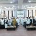 Bupati Aceh Tamiang Hadiri Pelantikan PW Huda, Dan Menekankan Pentingnya Peran Ulama Dayah Sebagai Mitra Strategis Pemerintah
