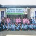 Kapolres Labusel Cek Langsung SPPG 3 dan 5, Pastikan Program MBG Aman, Bersih dan Bergizi