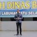 Bupati Fery Sahputra Lepas Kendit Paskibraka dan Serukan Semangat Pengabdian
