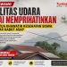 Kualitas Udara Singkawang Mulai Memprihatinkan, Orang Tua Khawatir Kesehatan Siswa Terpapar Kabut Asap