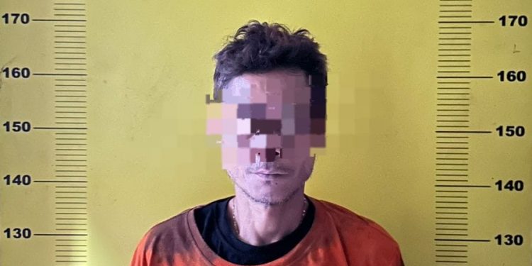 POLRES Labuhanbatu Selatan Ungkap Kasus Tindak Pidana Narkotika,3,00 Gram Sabu Diamankan