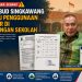 Dinas Pendidikan Dan Kebudayaan (Disdikbud) menghimbau penggunaan Masker Di Lingkungan Sekolah