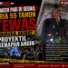 Tragedi Pagi di Sedau, Pria 55 Tahun Tewas Diduga Akibat Proyektil Senapan Angin