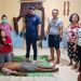 Pulang Arisan, Ibu Dikejutkan Temuan Anak Tewas Tergantung di Dapur Rumah