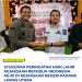 Bupati Paluta Tegaskan Peran Vital Institusi Kejaksaan Sebagai Mitra Strategis Pemda