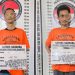 Dua Residivis Narkotika Diciduk di Nagahuta, Polisi Sita Sabu 1,03 Gram