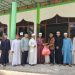 Cerita Siantar Dulu (CSD) Gelar Jumat Barokah di Masjid Pesantren Darussalam Lorong 20 Pematangsiantar