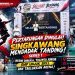 PERTARUNGAN DIMULAI! SINGKAWANG MENDADAK TANDING! SERIES 1 RESMI DIBUKA, TALENTA JUNIOR SIAP UNJUK SKILL DAN TAKLUKKAN ARENA!