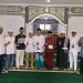 Cerita Siantar Dulu (CSD) Gelar Jumat Barokah di Masjid Darul Aman Pematangsiantar