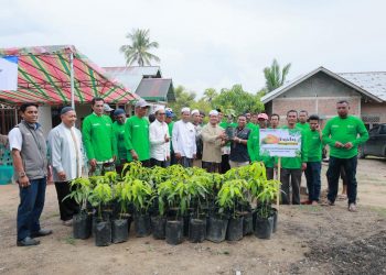 PIM Terus Perkuat Komitmen Dalam Pemberdayaan Masyarakat di Lingkungan Perusahaan
