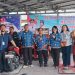 HUT Koperasi ke-79 di Kota Pematangsiantar Tak Sekadar Seremoni, Pasar Murah hingga Servis Motor Gratis Digelar