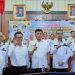 Bupati Labusel Launching SIPD dan SIJOGI, Dorong Efisiensi dan Transformasi Digital Pemerintahan