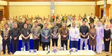 Bupati Labusel Dorong Digitalisasi Pengelolaan Keuangan melalui Cash Management System