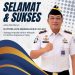 M. Pithra Jaya Saragih Amd.IP, SH, MH Dilantik sebagai Kepala Kantor Wilayah Ditjenpas Kepulauan Riau