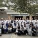 Ikatan Alumni SMP Negeri 2 Pematangsiantar Laksanakan Arisan Bulanan di Krabat Coffee